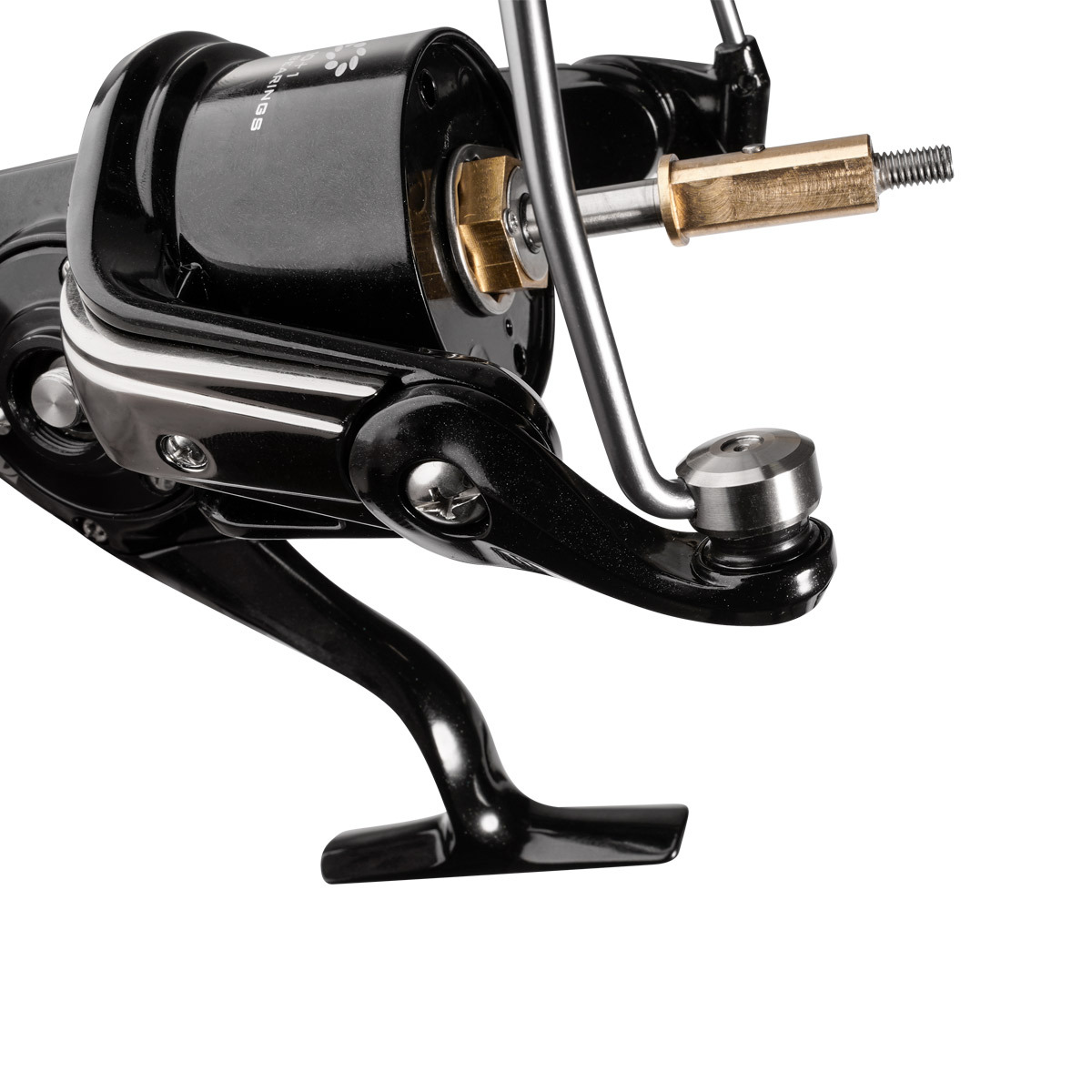 NOEBY 14000 フィッシングスピニングリール 大型魚用スピニングリール 