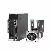 Moteurs et variateurs Inovance 400W 750W 850W 1000W 1300W, Moteurs et variateurs Delta 1500W 1800W 2000W 3000W, Accessoires pour machines de découpe