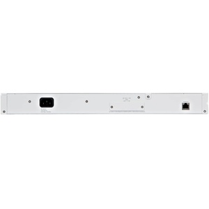 FortiSwitch FS-124F | 24x1G Gigabit + 4x10G SFP+ Uplinks, L2 Managed <b>Switch</b>, FortiLink Integration - Product Image 2