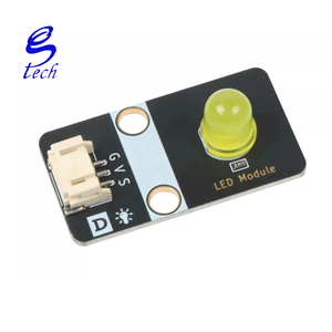 Module de lampe LED haute puissance et haute luminosité à prix avantageux avec capteur infrarouge et veilleuse - Product Image 5