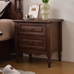 <span class=keywords><strong>Cama</strong></span> de Matrimonio o Queen Size de Madera de Caoba Sólida de Estilo Clásico, Diseño Moderno <span class=keywords><strong>Minimalista</strong></span>, con Sistema de Elevación a Gas y Almacenamiento - Product Image 4