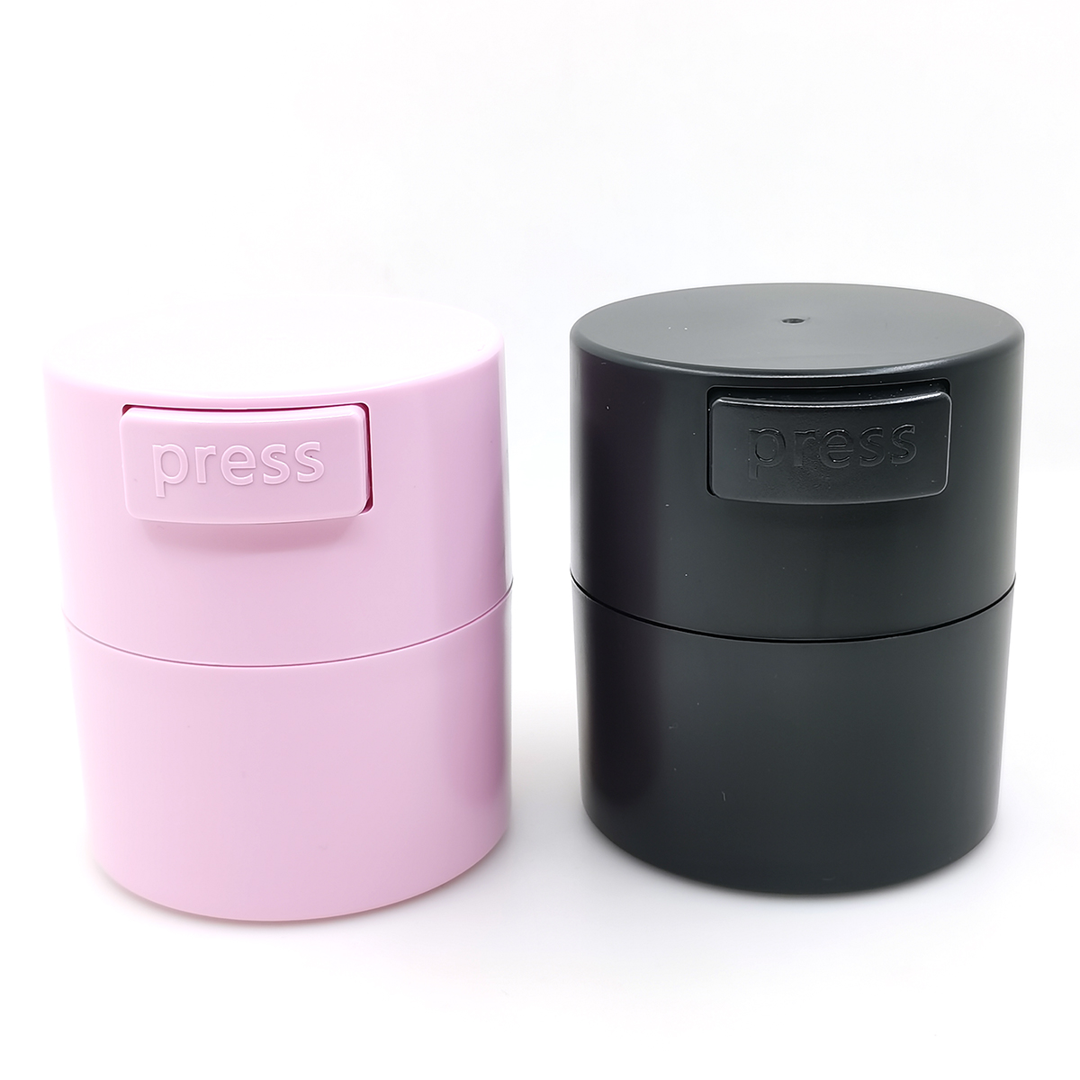 Eyelash Glue Storage Tank
