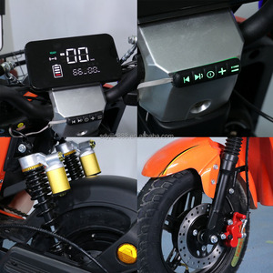 Ville récréative <span class=keywords><strong>de</strong></span> haute qualité à la mode adultes confortable vélo <span class=keywords><strong>de</strong></span> ville nouveaux Styles vélo électrique vélo électrique avec 2 roues - Product Image 6