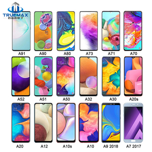 <span class=keywords><strong>Ecran</strong></span> pour <span class=keywords><strong>samsung</strong></span> galaxy <span class=keywords><strong>a50</strong></span> prix d'affichage écran lcd original avec cadre - Product Image 4