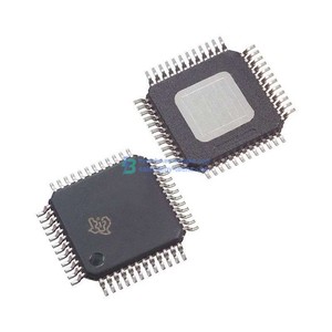 Brand TPS92662AQPHPRQ1 <strong>LED</strong> Driver IC DC DC Regulator Step-Down Buck Step-Up Boost <strong>PWM</strong> TPS92662AQPHP Surface Mount 48-HTQFP - Product Image 1