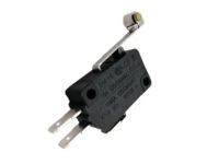 Micro-interrupteur de fin de course DPDT à 6 broches certifié CQC/CE/CB, série DV, 16A 250V/12V, pour molette de défilement de souris, sensible