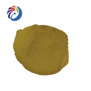 Hot Sell Disperse Yellow 4G Great Sublimation Fastness Good Price Disperse Yellow 211