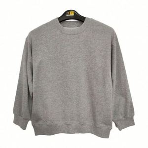 Sudadera con Capucha Personalizada de Fábrica para Hombre, Corte Regular, CVC50/50, Alta Calidad, Otoño, ODM - Product Image 5
