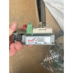 ELMO Drive WHI-A20/100 ใหม่ FedEx หรือ DHL - Product Image 3