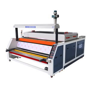 WH-3000 High Quality Price Best-selling Fully Automatic Super Large <strong>Shrinkage</strong> <strong>Fabric</strong> Inspection <strong>Machine</strong> 2.8kw Power 1 Year - Product Image 2