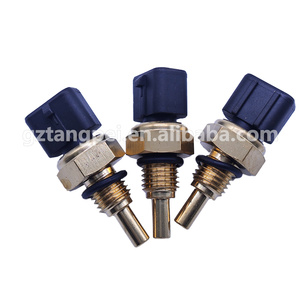 เซ็นเซอร์วัดอุณหภูมิน้ำหล่อเย็นสำหรับรถยนต์ CA5027 T80 V80ของ8107146-7V2-C01-<span class=keywords><strong>SP</strong></span> S11-3808013 - Product Image 3