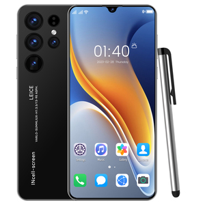 Spark Original Smartphone con Display Completo, Telefono Cellulare Intelligente Tecno 5G, Modello 2023 - Product Image 5