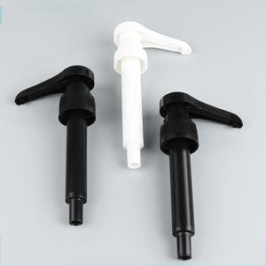 ขวดพลาสติกใส่น้ำเชื่อมสำหรับอาหาร ขนาด 28/400 28/410 5 ซีซี 8 ซีซี 10 ซีซี ปรับแต่งสีได้ ปลอดภัยสำหรับอาหาร - Product Image 1