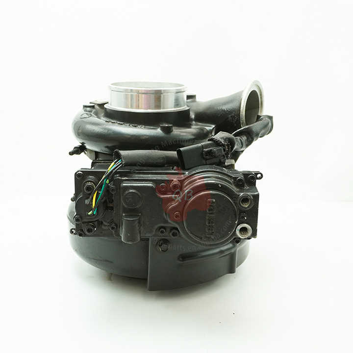CM2250 QSB6.7 Parts Turbocharger Kit 3768662 3793717 3794581  