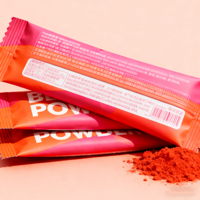 Poudre de betterave biologique séchée par pulvérisation pure 100%