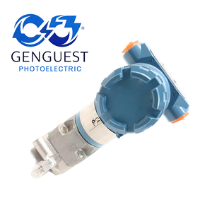 Transmisor de Presión Diferencial 3051TG2A 3051TG3A 3051GP1A 3051GP2A 3051GP3A para Automatización Industrial - Product Image 4