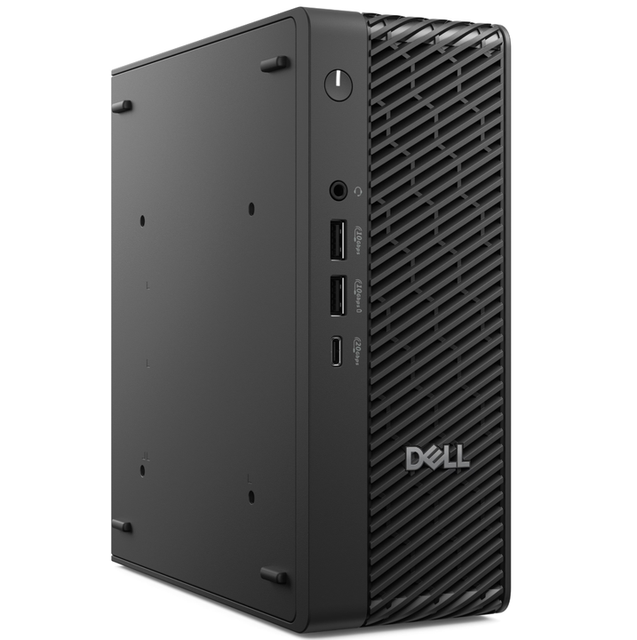 Dell Pro Max Mini PC Mini Host Desktop Ultra 5 235 8GB RAM 512GSSD Graphics Workstation AI Commercial Office Designer Computer