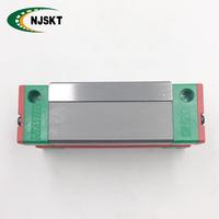 Glissières linéaires à engrenages pour machines-outils CNC, type à bride, pour charges lourdes, modèles HIWIN, personnalisables en gros par le fabricant