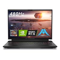 Laptop Gaming Dell Alienware m18 R2, RTX 4090 16GB GDDR6, Intel i9 14900HX, 18 inci, SSD 8TB, WiFi, 5.4, Windows 11 Pro