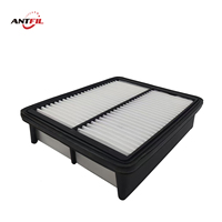 Filtre à air moteur de voiture en gros 1109120U2210 1109120-U2210 compatible avec JAC S3 Refine S3 Pièces de rechange de revente Distributeur