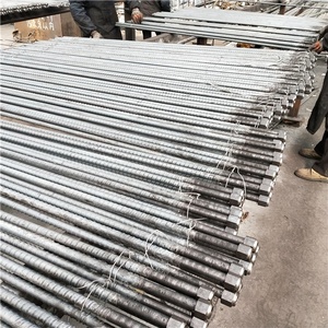 Barras de Anclaje de Alta Resistencia para la Industria Minera y de Túneles - Product Image 4