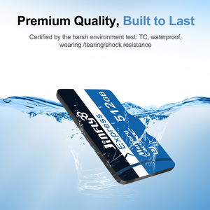 Ntendo Switch 2 1TB Thẻ nhớ lớn thẻ TF mua tốt nhất thẻ nhớ Drone máy ảnh kỹ thuật số tốc độ cao A1 U3 - Product Image 4