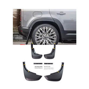 Piezas de coche guardabarros para Land Rover Defender L663 2020 90 110 guardabarros de coche - Product Image 1