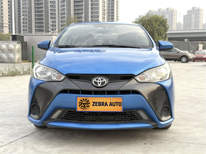 Toyota <span class=keywords><strong>Yaris</strong></span> L 1.5E Dynamic Edition 2016 d'occasion, transmission automatique, conduite à gauche, pour Toyota Hatchback, véhicule d'occasion - Product Image 2