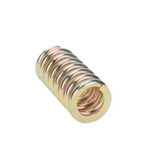 Resorte de Suspensión Helicoidal Izquierdo de Acero Inoxidable EBM para Motocicleta, Guangdong, Contactar con Atención al Cliente - Product Image 5