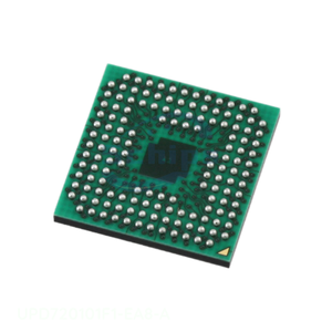 UPD720101F1-EA8-A Electronic Component Production 144 LFBGA Original Interface IC CONTROLLER USB 144FBGA - Product Image 1