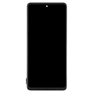 Pour Samsung <span class=keywords><strong>Galaxy</strong></span> <span class=keywords><strong>M52</strong></span> 5G SM-M526B 6.43 pouces OLED écran LCD pour numériseur assemblage complet avec cadre téléphone portable LCDS - Product Image 3