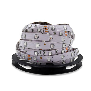 2835 SMD 5M/10M/15M/20M <strong>RBG</strong> Color Change <strong>Light</strong> Strip RGB Flexible LED Strip <strong>Light</strong> with P65 Waterproof 24keys LED Strip <strong>Light</strong> - Product Image 5