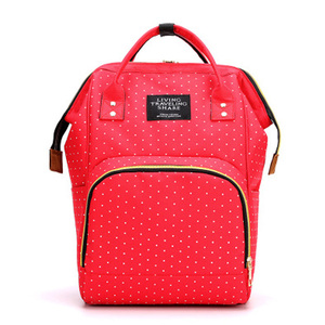 Baby Diaper Bag <strong>Unicorn</strong> <strong>Backpack</strong> Fashion Mummy <strong>Maternity</strong> Mother Brand Mom <strong>Backpack</strong> Nappy Changing Baby Bags for Mom - Product Image 1
