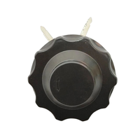 Couvre-réservoir de carburant 31120-7A000 Bouchon de réservoir de carburant pour pièces de camion JAC M
