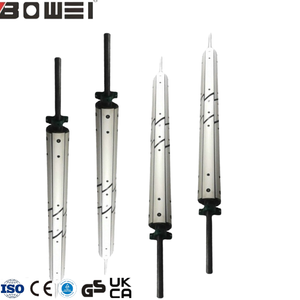 Chính xác cấu trúc Lập Dị unrolling Con lăn lan rộng Con lăn chống nhăn Expander ers/erf hướng dẫn loại bánh răng nhôm - Product Image 1