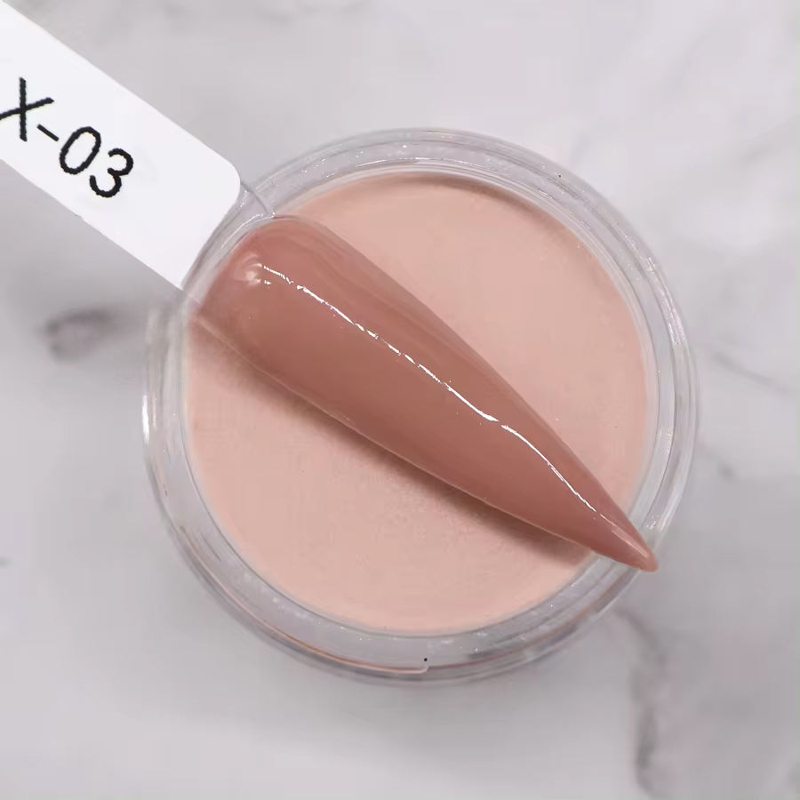 Polvo de Alta Calidad-LX-3