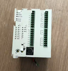 Un tout nouveau produit original V Kj3201x1bk1 Entrée discrète di8 canaux Namur Card Choisissez Rev New Original <span class=keywords><strong>Ready</strong></span> Stock Industrial - Product Image 1