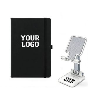 Wholesale A6 PU School Notebooks Leather Journal Notebook for Promo Business Gift Custom Logo Printing Hard Cover <b>Note</b> <b>Books</b> - Product Image 1