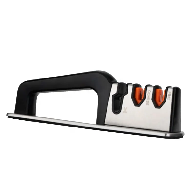 New design knife sharpener 2023 Kitchen Knife Scissor Sharpener Kitchen Knife Sharpening