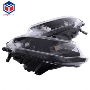 Meistverkaufte und Hochwertige Auto-Beleuchtungssysteme LED-Scheinwerfer für Chevrolet Camaro ab <span class=keywords><strong>2016</strong></span> - Product Image 4