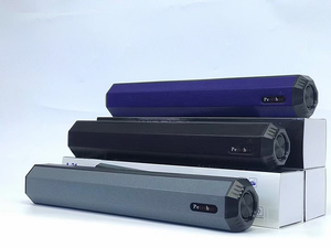 Beste Draagbare Goedkope Tv Draadloze Soundbar Computer Smart Soundbar Bt <span class=keywords><strong>Speaker</strong></span> Draadloze Soundbar Met <span class=keywords><strong>Subwoofer</strong></span> - Product Image 5