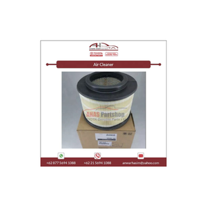 El filtro de aire del sistema del motor 17801-YZZA1 ofrece una filtración inigualable, mejorando el rendimiento de forma eficaz. - Product Image 6