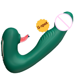 2025 Hot Selling 3 In 1 Clitoral Zuigen Vibrator Tepel Stimulator Seksspeeltjes Voor Man <span class=keywords><strong>Massage</strong></span> Pistool <span class=keywords><strong>Video</strong></span> <span class=keywords><strong>Chinese</strong></span> Producten V49 - Product Image 1