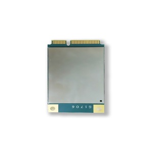 Módulo EP06-E EP06-A CAT6, Tarjeta Adaptadora MINIPCIE 4G, Producto Nuevo y Original de Comunicación y Redes - Product Image 3