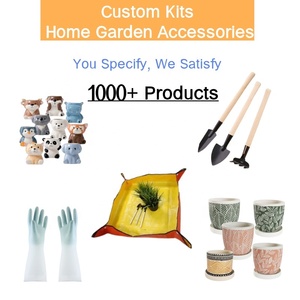 Vente flash : pot à succulentes créatif en céramique, motif animal de dessin animé, petit pot de fleurs avec trou de drainage pour la décoration du rebord de fenêtre, maison, bureau - Product Image 2