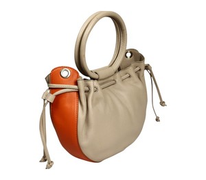 Everyday Leather Shoulder Handbag for Women Elegant Fashion Tote <b>Bag</b> Stylish Ladies Purse for Office <b>Work</b> Travel Casual Daily - Product Image 4