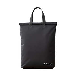 Faraday Bags with Handle,Anti-Tracking Faraday Bag Laptops,<b>Tablets</b>,Phone,Car Key FOB Signal Blocking Carry Handle Bag - Product Image 1