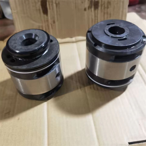 T6DCM B88B87 R00 C1 ชุดซ่อมปั๊มใบพัดสำหรับการควบคุมไฮดรอลิก 183B - Product Image 6