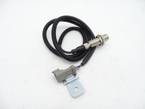 Pièces électriques 701/80321 70180321 adaptées aux excavatrices-chargeuses JCB 3CX 4CX, capteur de vitesse - Product Image 2