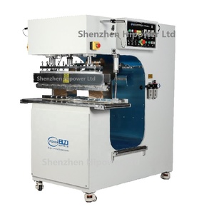 Maquina Alta Frecuencia Brazo Colgante <span class=keywords><strong>pra</strong></span> Soldar Lona - Product Image 1